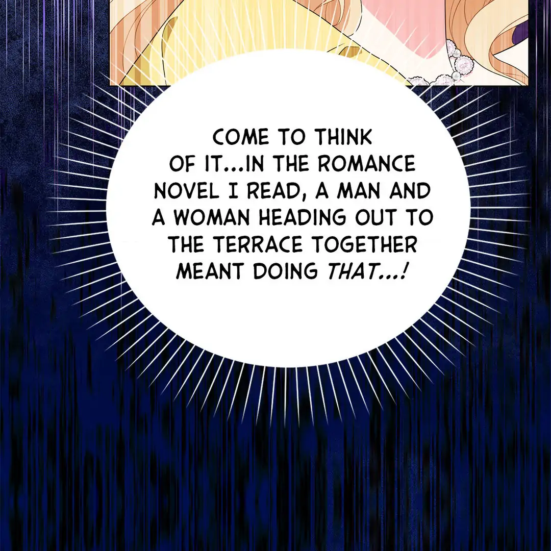 My Fairest Lady Chapter 17 - page 91