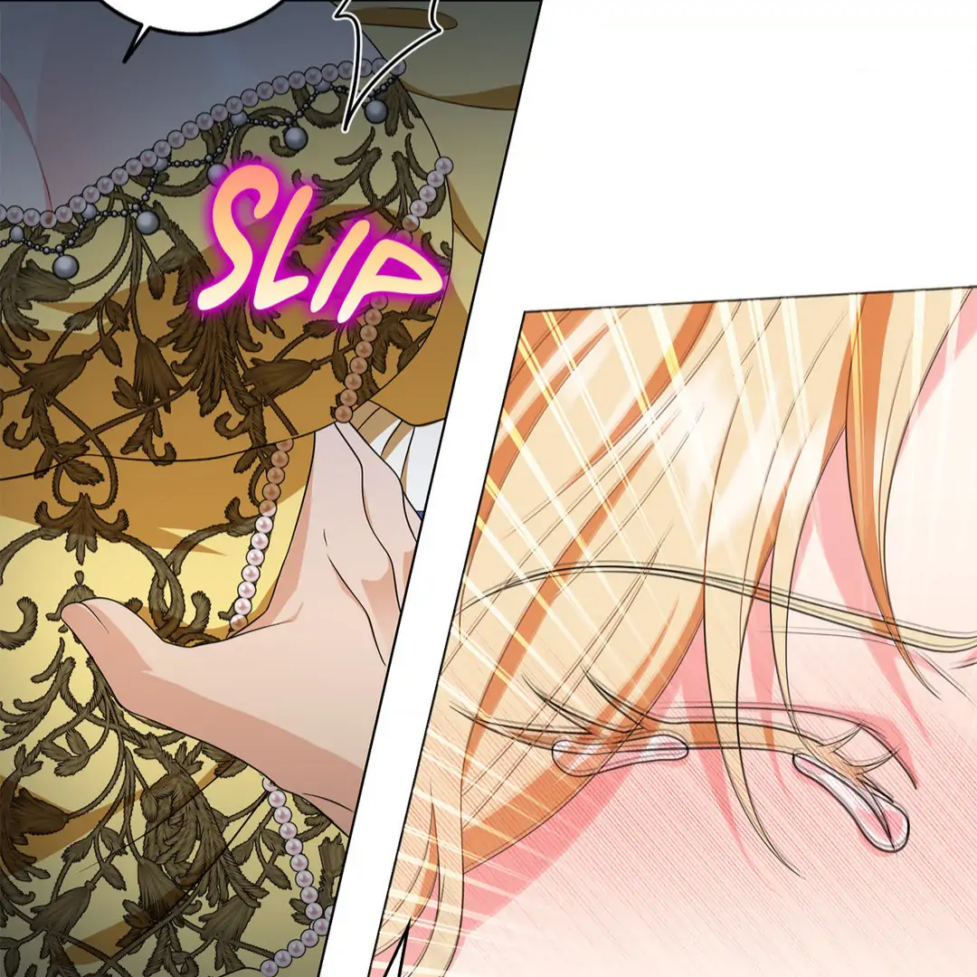 My Fairest Lady Chapter 17 - page 94