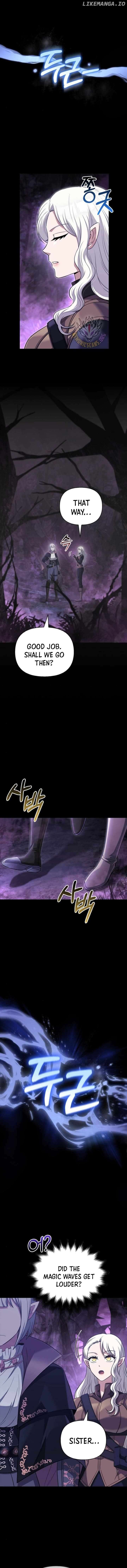 Surviving The Game as a Barbarian Chapter 80 - page 9