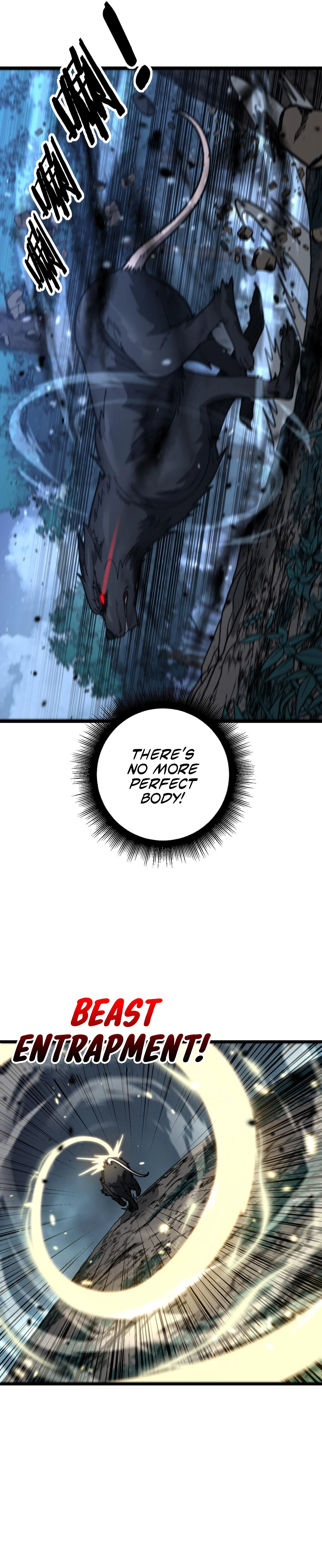 Serpent Ancestor Chapter 13 - page 18