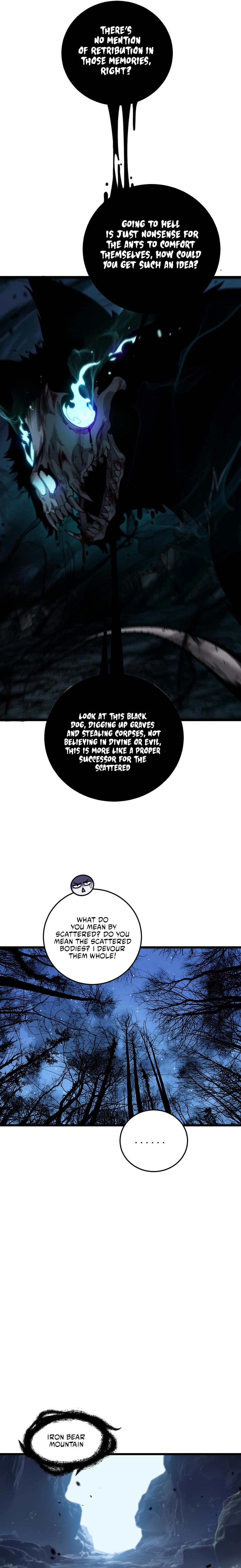 Serpent Ancestor Chapter 14 - page 9