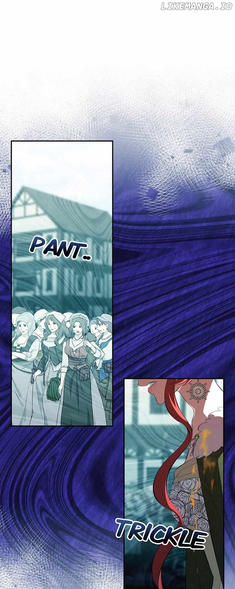 How to Make My Tyrant Husband Love Me Chapter 27 - page 1