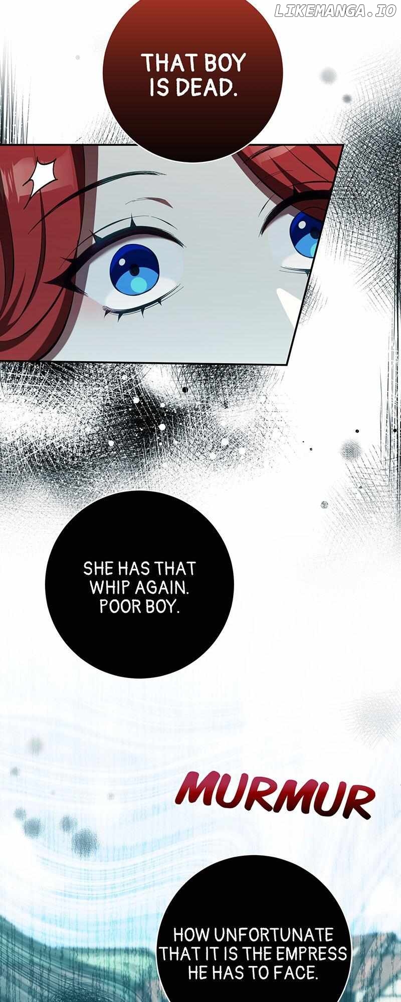 How to Make My Tyrant Husband Love Me Chapter 27 - page 10