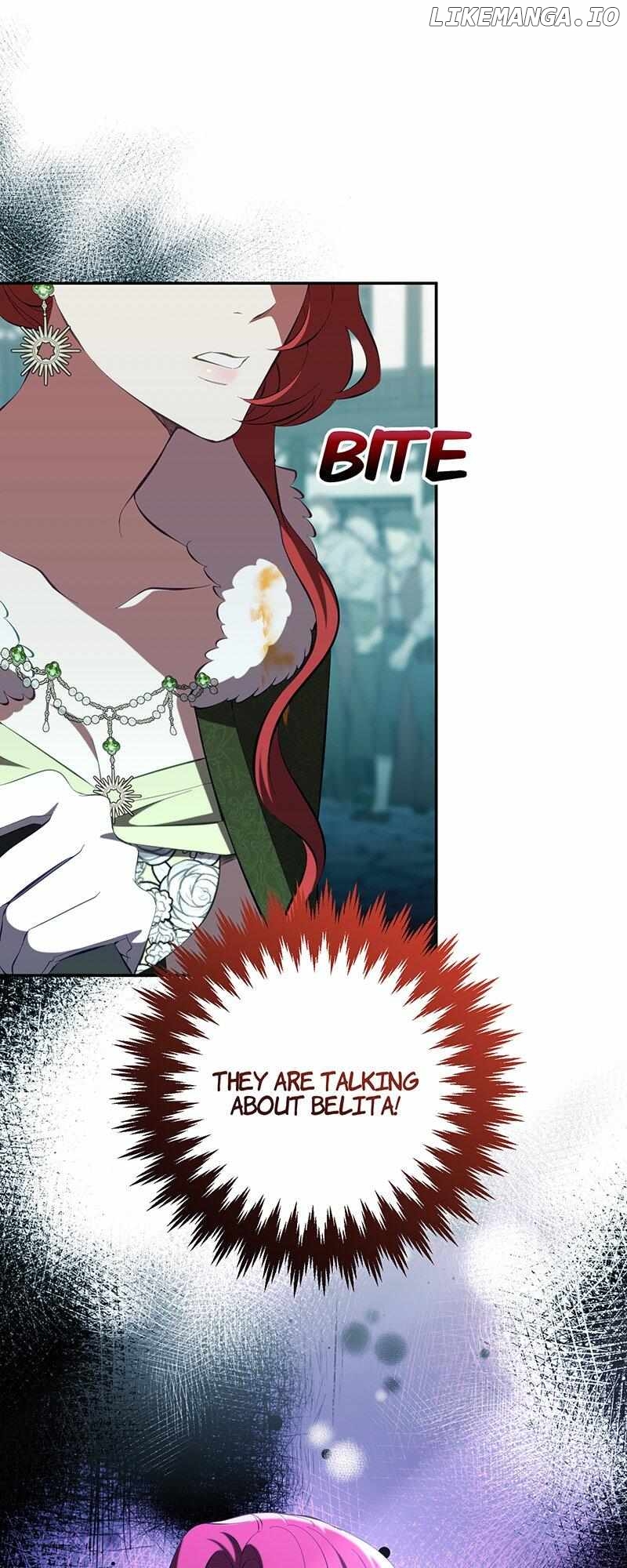 How to Make My Tyrant Husband Love Me Chapter 27 - page 13