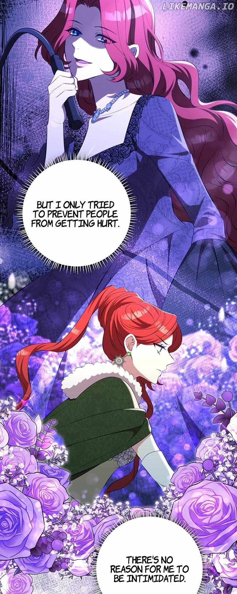 How to Make My Tyrant Husband Love Me Chapter 27 - page 14