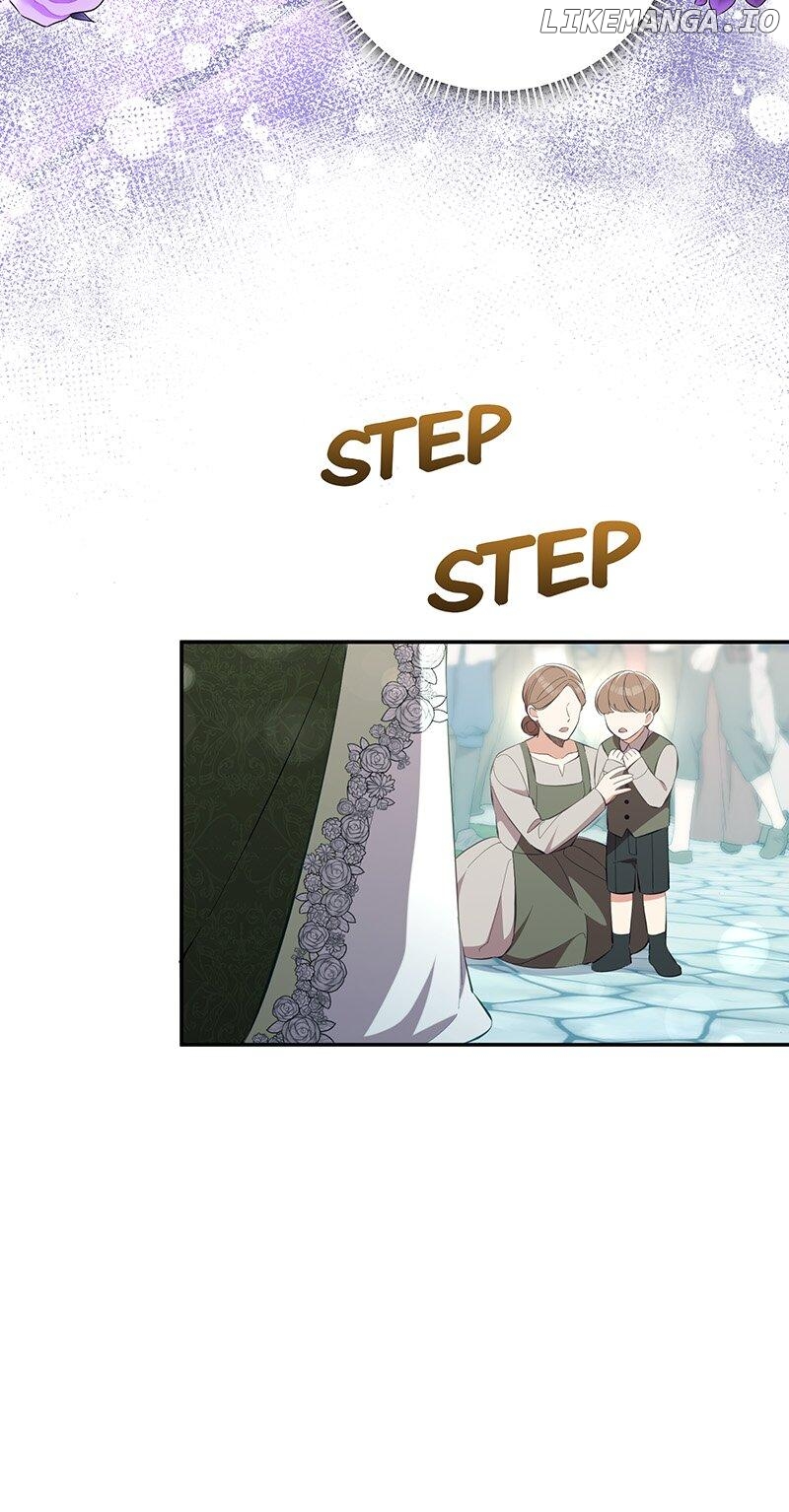 How to Make My Tyrant Husband Love Me Chapter 27 - page 15