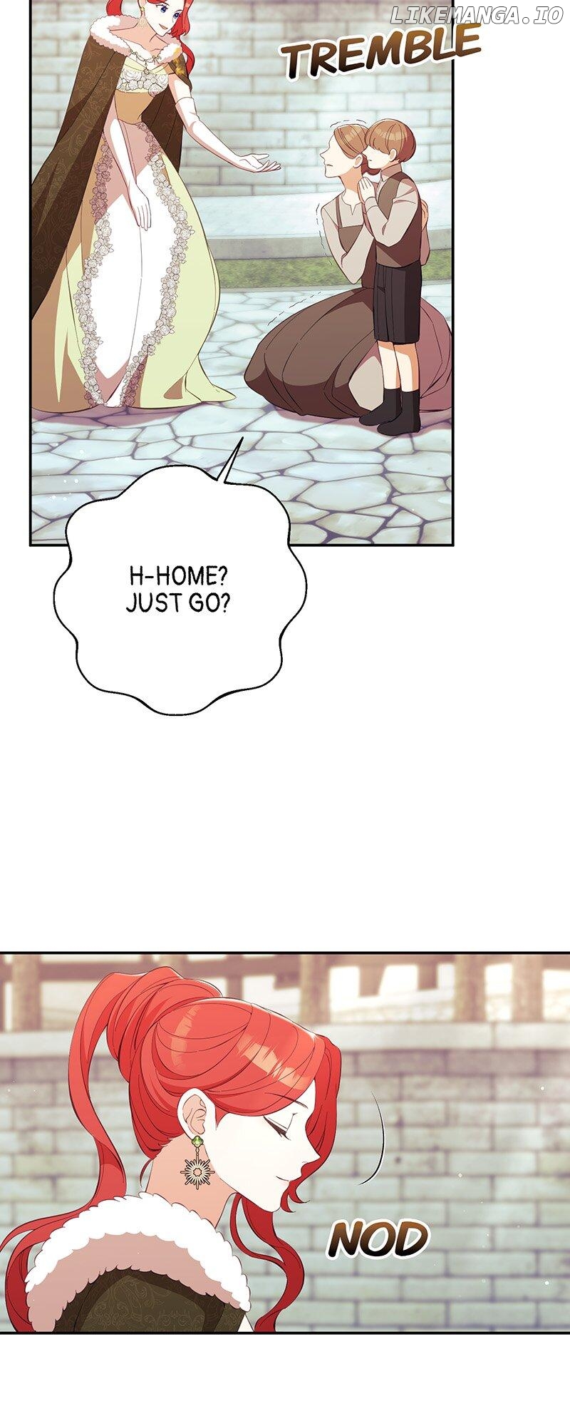 How to Make My Tyrant Husband Love Me Chapter 27 - page 17