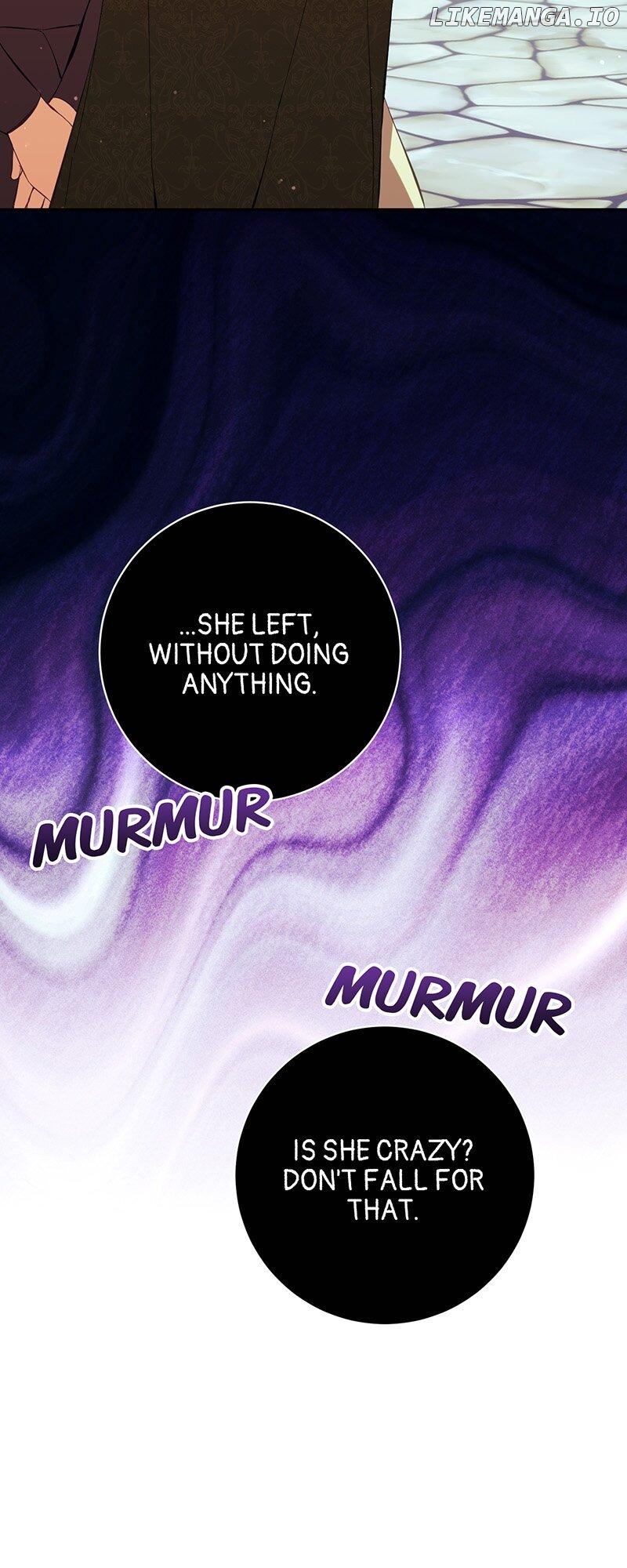 How to Make My Tyrant Husband Love Me Chapter 27 - page 19