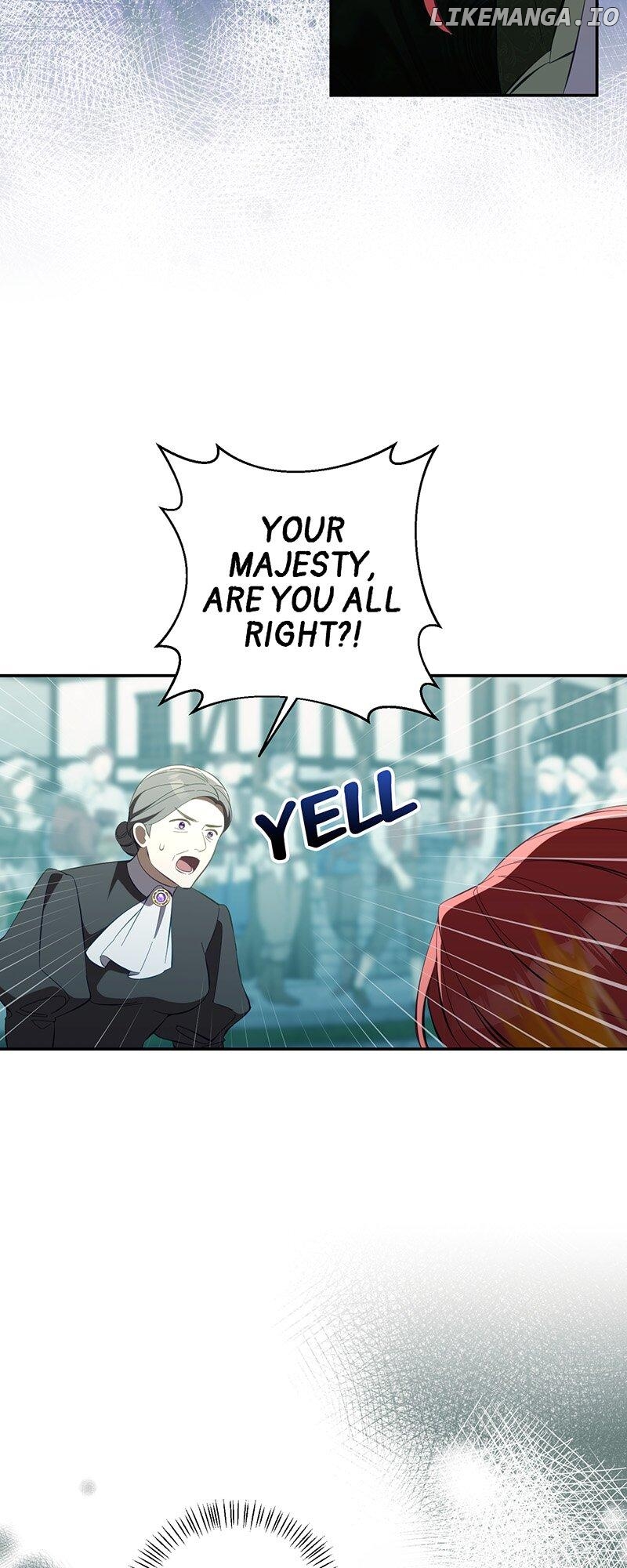 How to Make My Tyrant Husband Love Me Chapter 27 - page 2