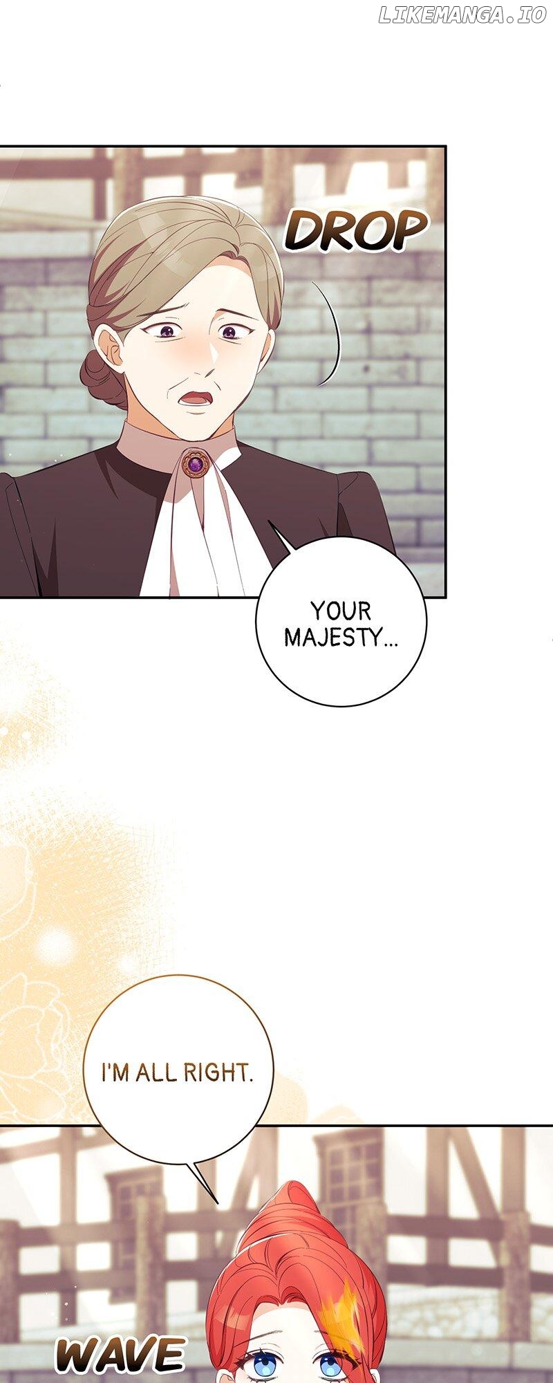 How to Make My Tyrant Husband Love Me Chapter 27 - page 20