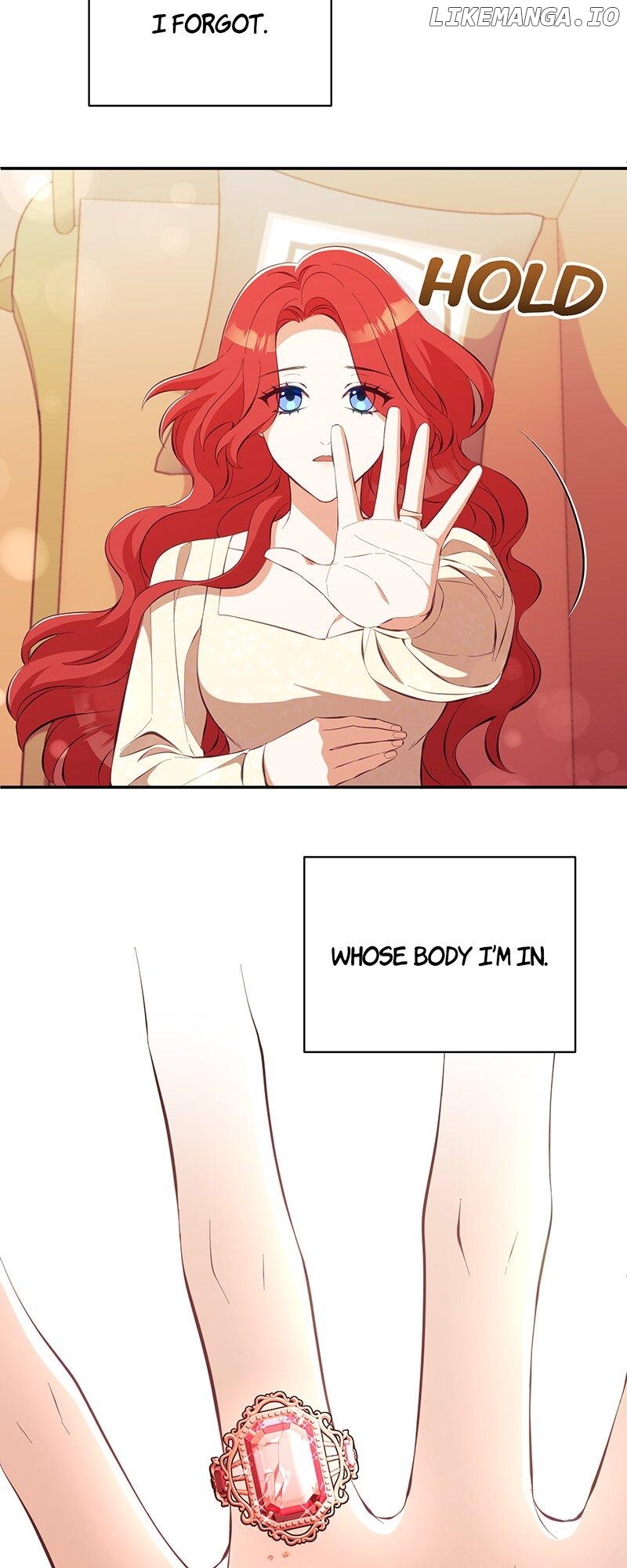 How to Make My Tyrant Husband Love Me Chapter 27 - page 25