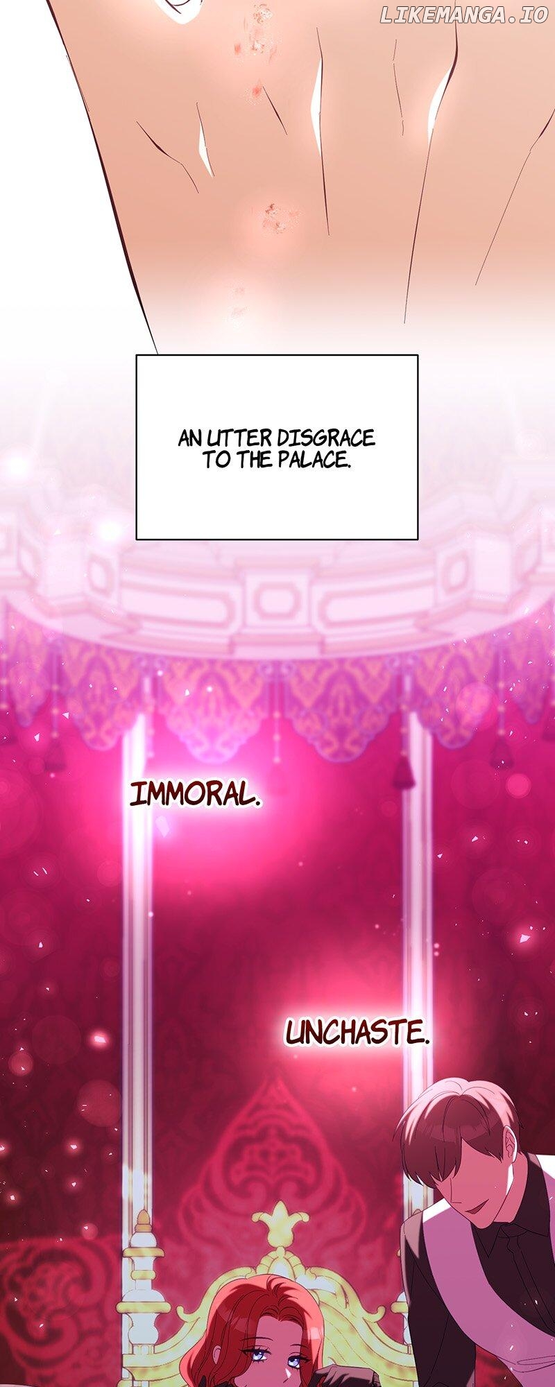 How to Make My Tyrant Husband Love Me Chapter 27 - page 26