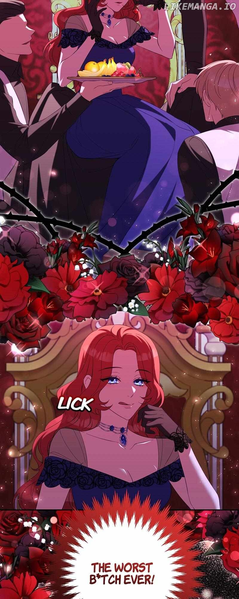 How to Make My Tyrant Husband Love Me Chapter 27 - page 27