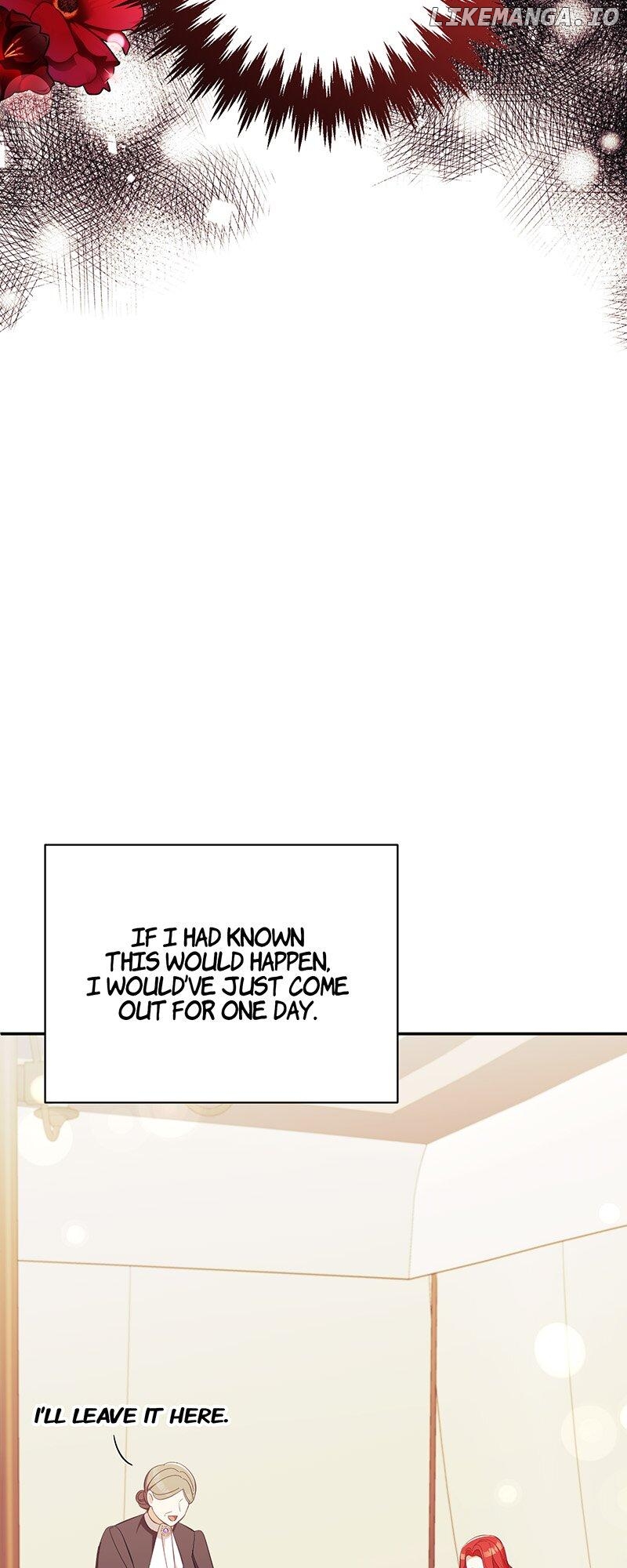 How to Make My Tyrant Husband Love Me Chapter 27 - page 28