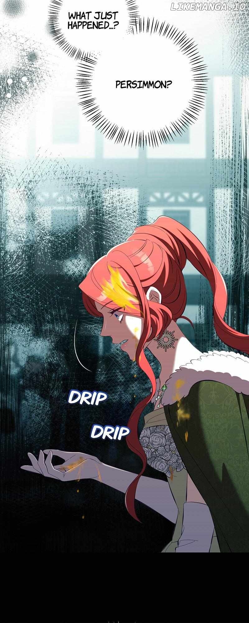 How to Make My Tyrant Husband Love Me Chapter 27 - page 3