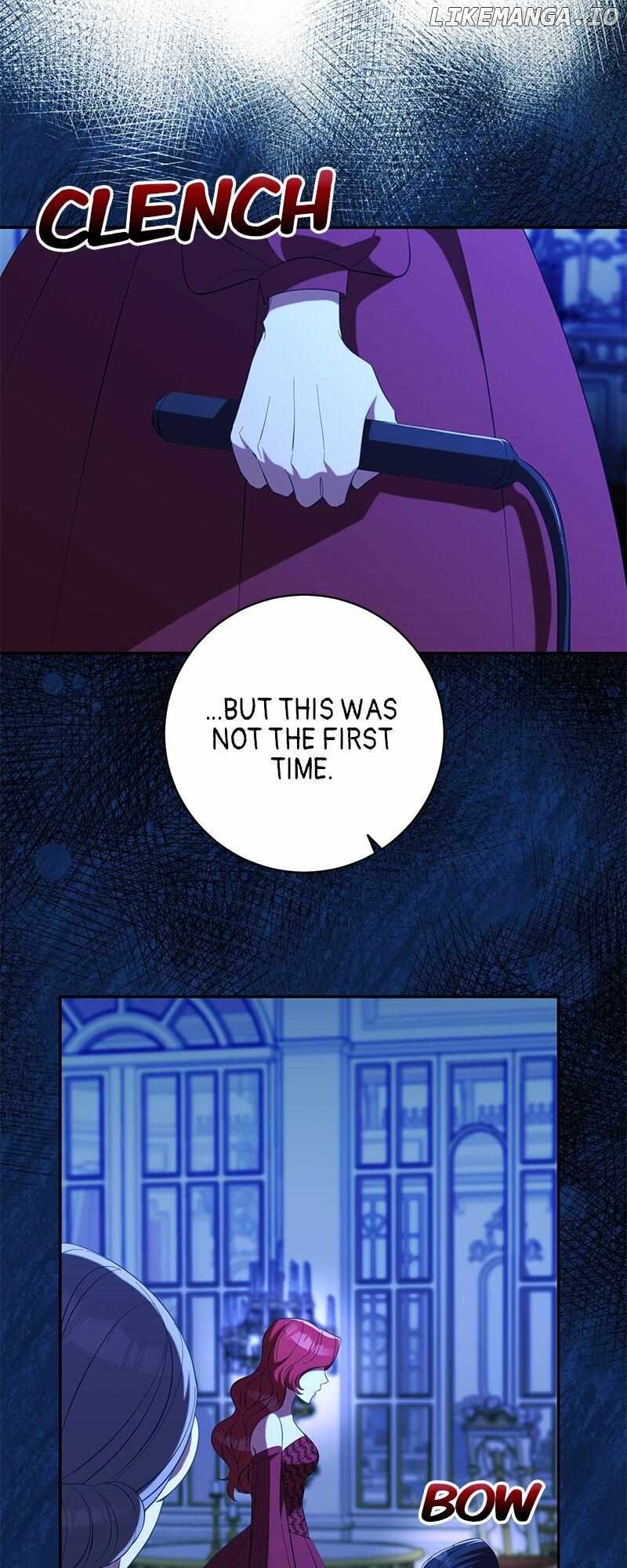 How to Make My Tyrant Husband Love Me Chapter 27 - page 31