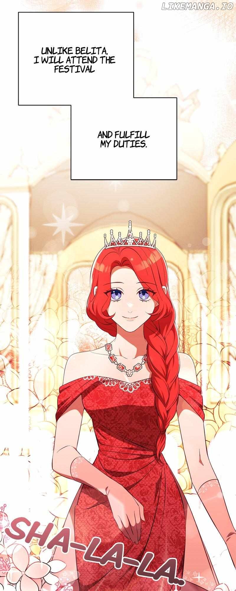 How to Make My Tyrant Husband Love Me Chapter 27 - page 38