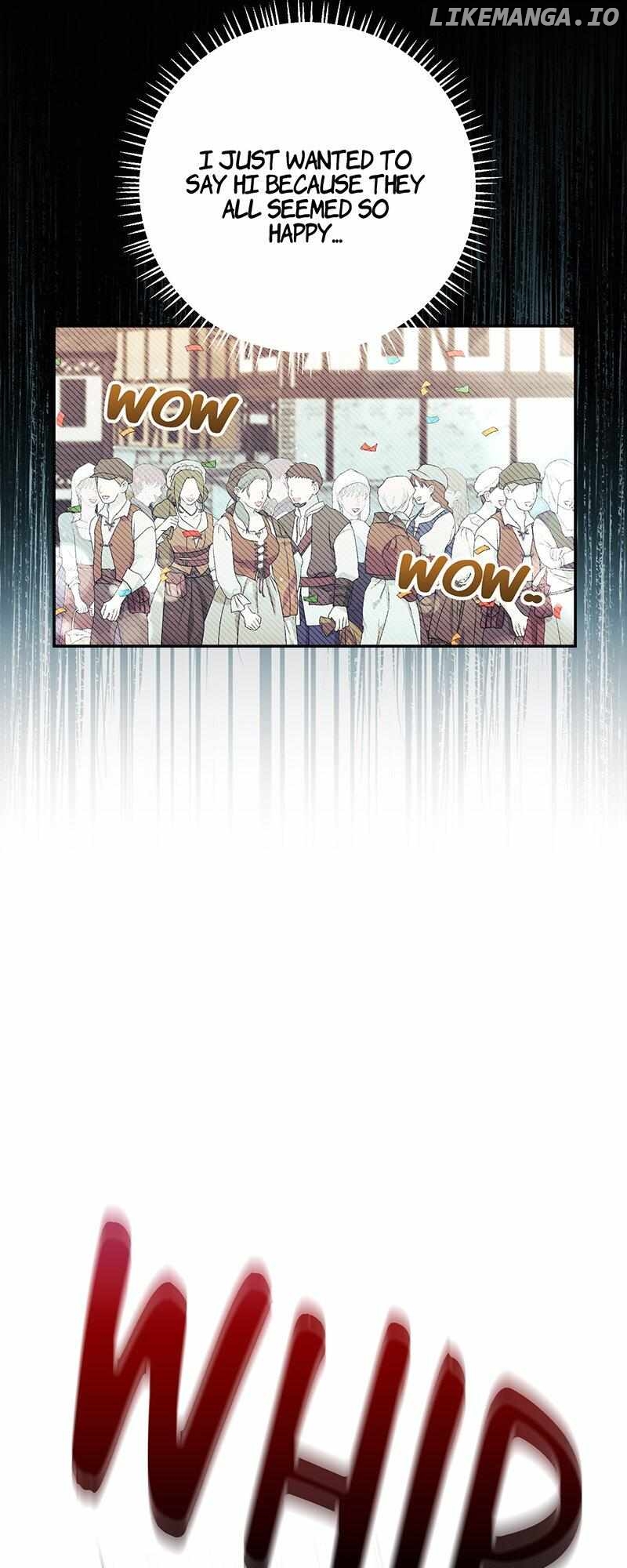 How to Make My Tyrant Husband Love Me Chapter 27 - page 4