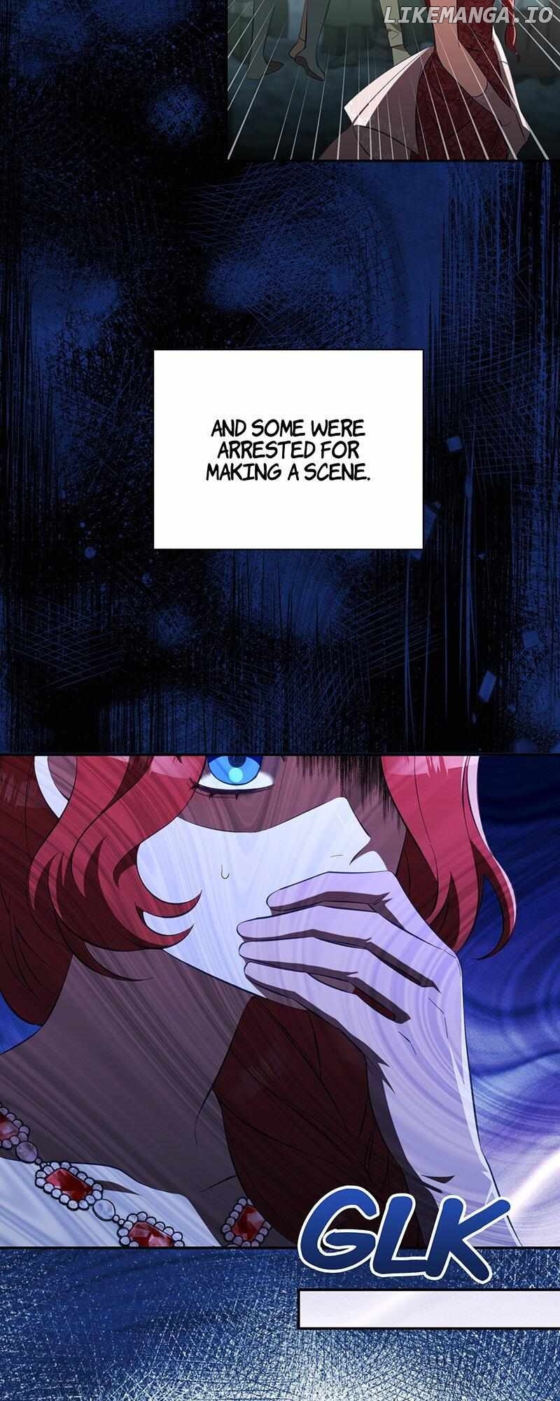 How to Make My Tyrant Husband Love Me Chapter 27 - page 45