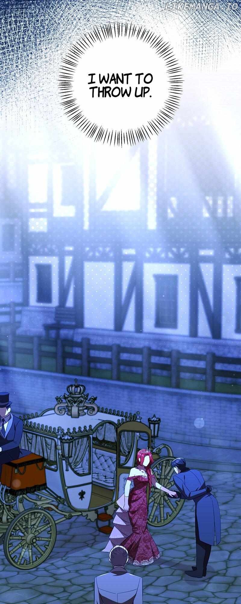 How to Make My Tyrant Husband Love Me Chapter 27 - page 46