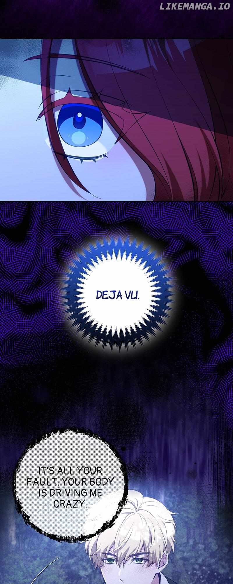 How to Make My Tyrant Husband Love Me Chapter 27 - page 51