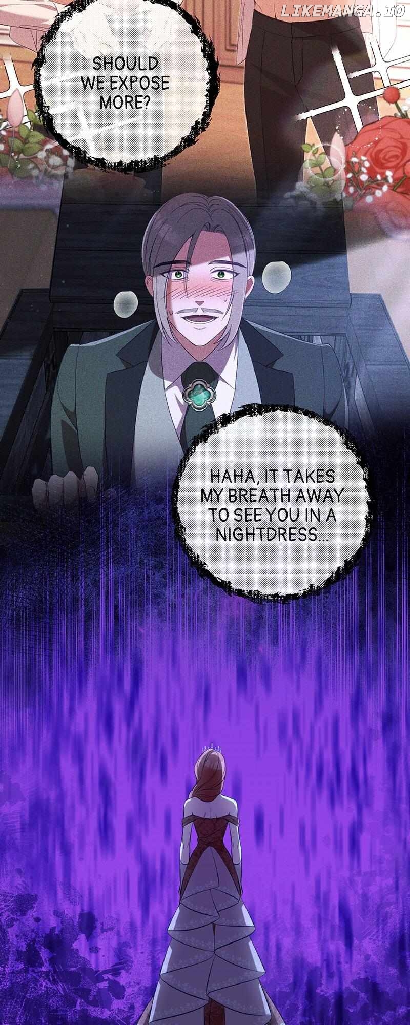 How to Make My Tyrant Husband Love Me Chapter 27 - page 53