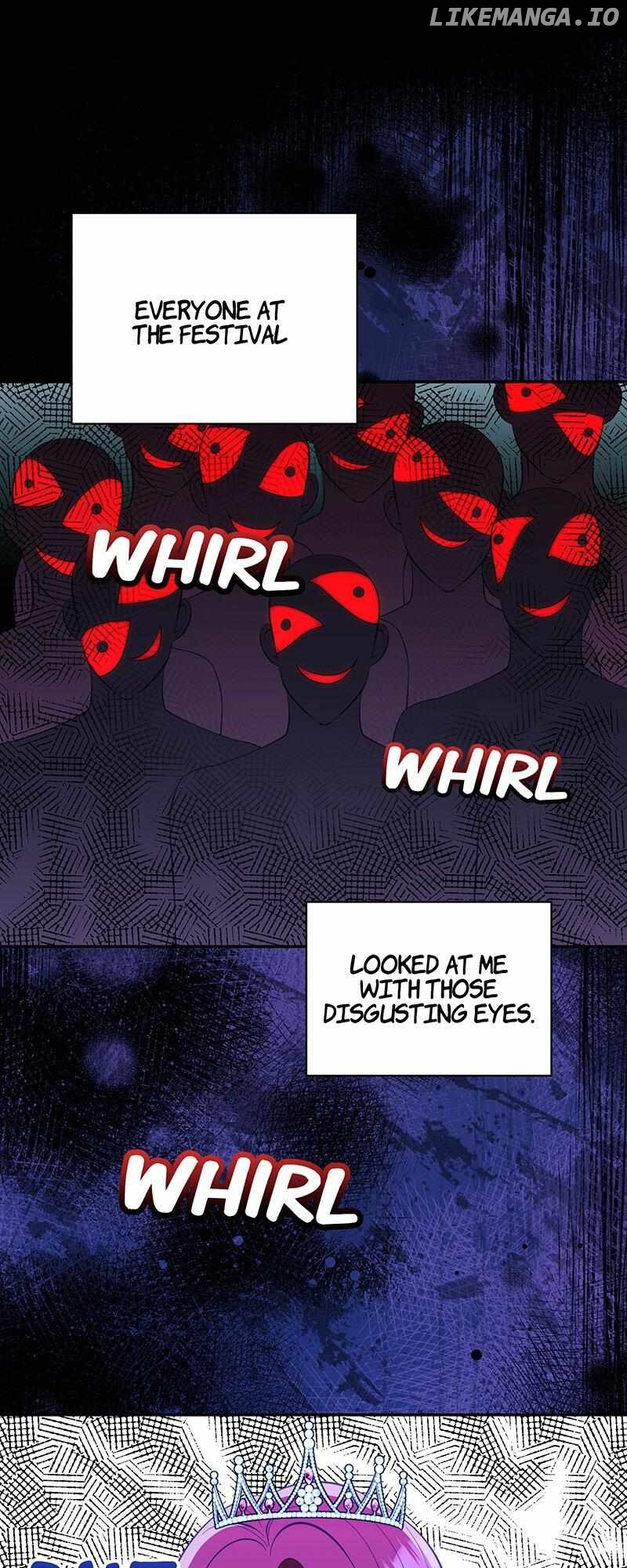 How to Make My Tyrant Husband Love Me Chapter 27 - page 55