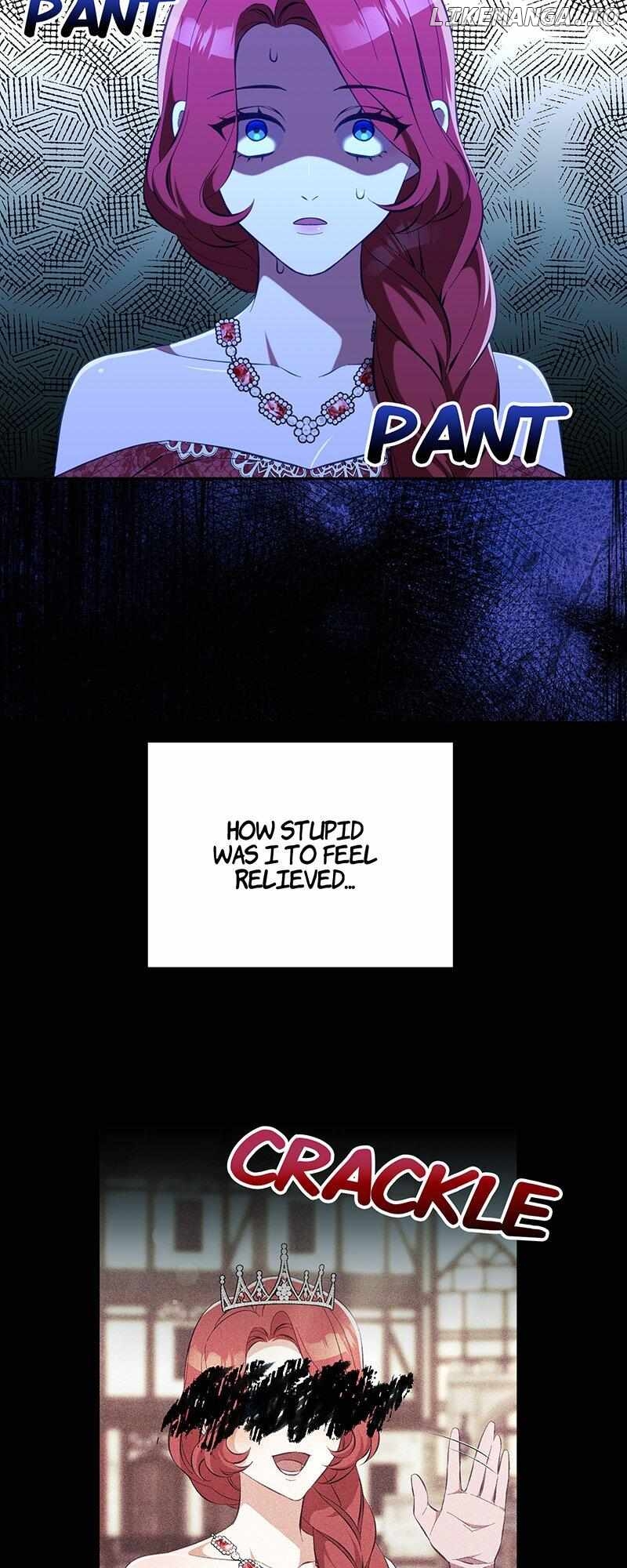 How to Make My Tyrant Husband Love Me Chapter 27 - page 56