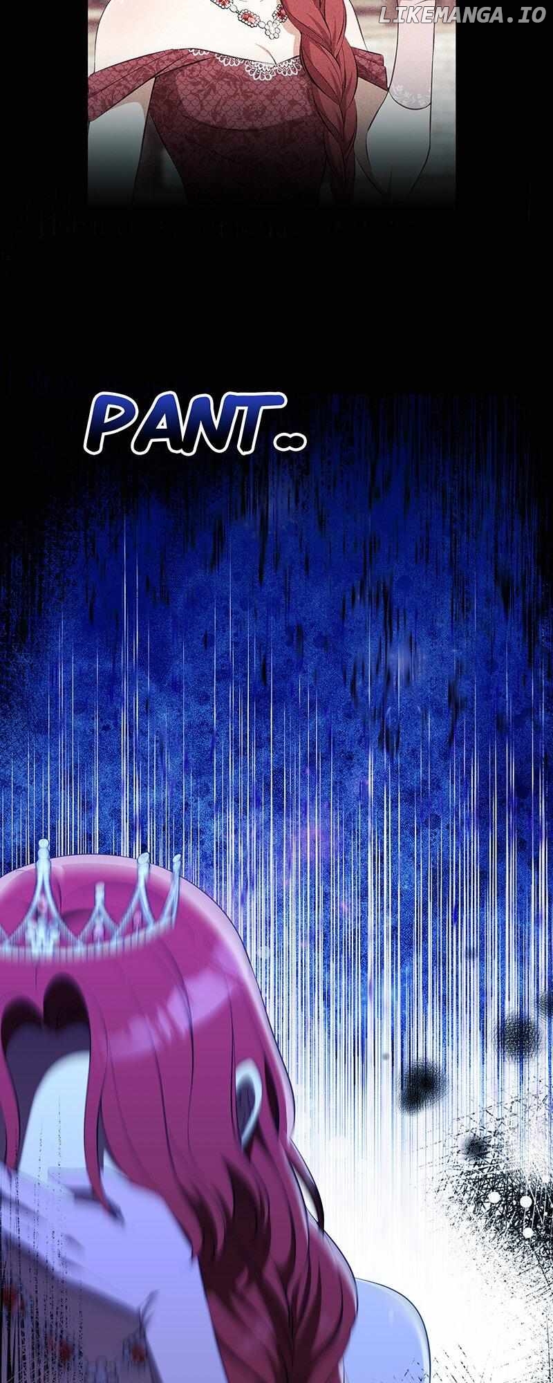 How to Make My Tyrant Husband Love Me Chapter 27 - page 57