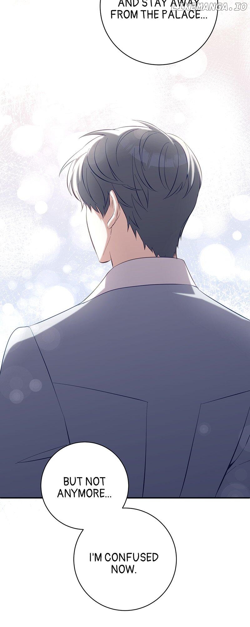 How to Make My Tyrant Husband Love Me Chapter 27 - page 64