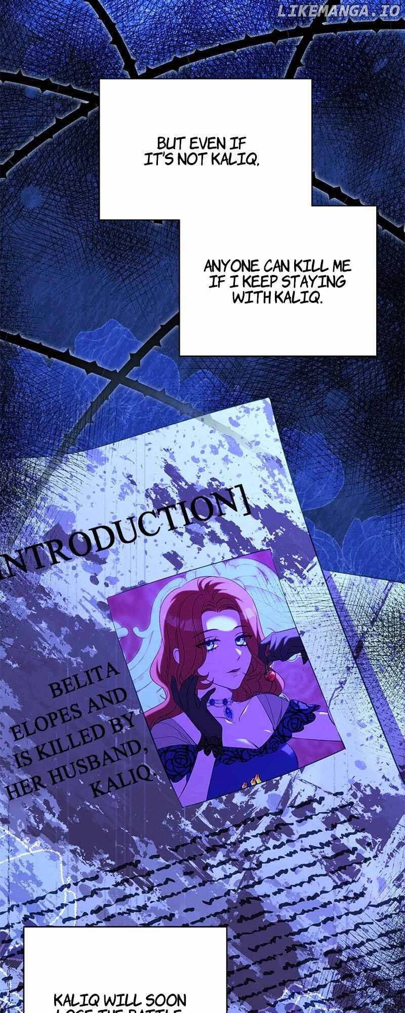 How to Make My Tyrant Husband Love Me Chapter 27 - page 67