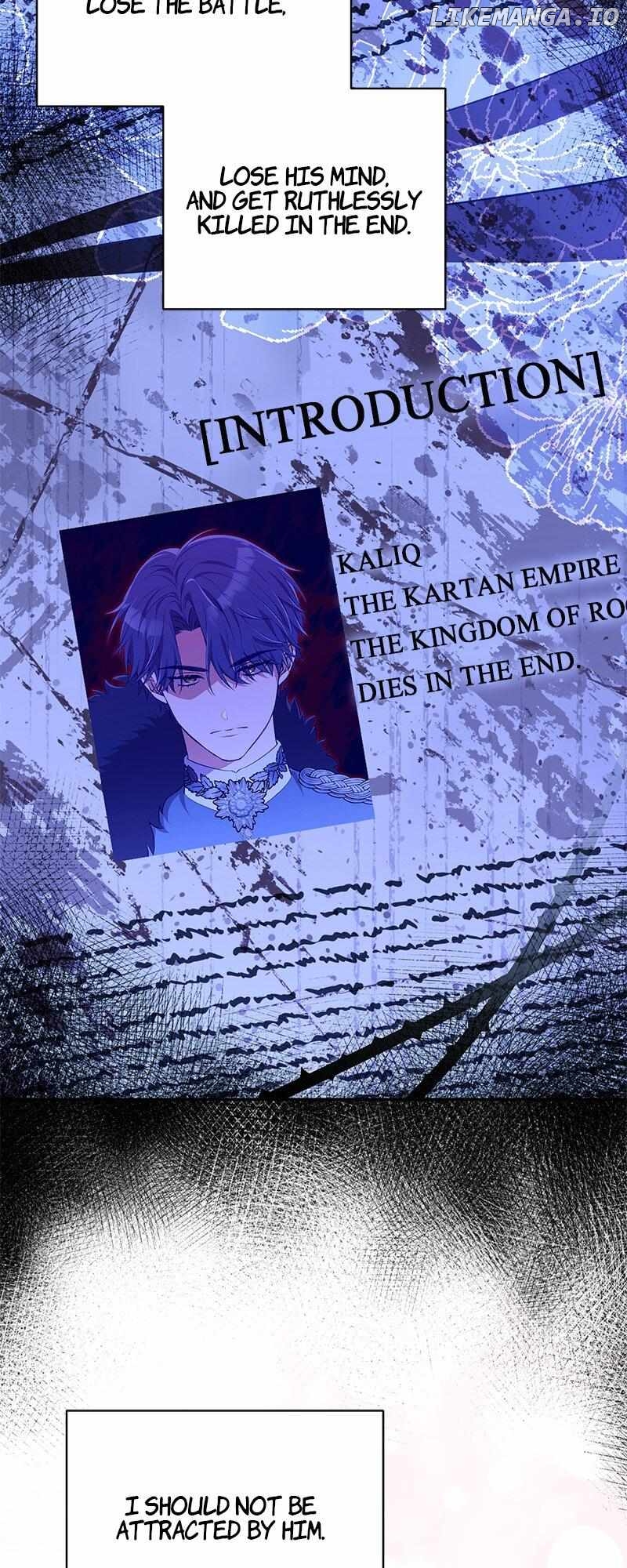 How to Make My Tyrant Husband Love Me Chapter 27 - page 68