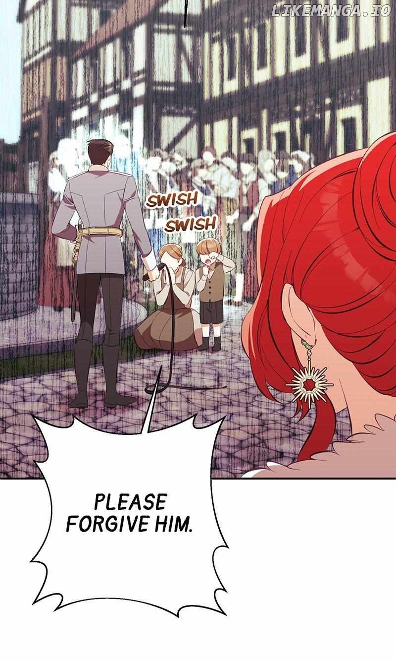 How to Make My Tyrant Husband Love Me Chapter 27 - page 7