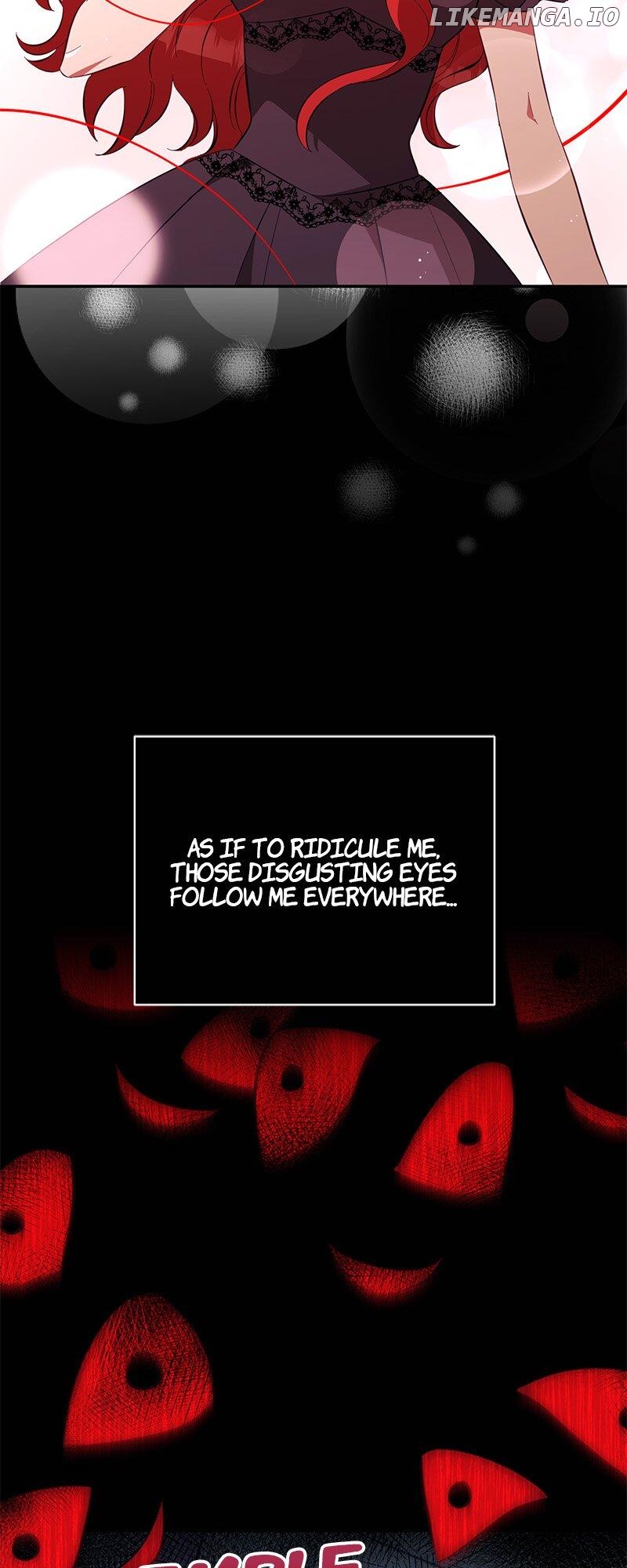 How to Make My Tyrant Husband Love Me Chapter 27 - page 70