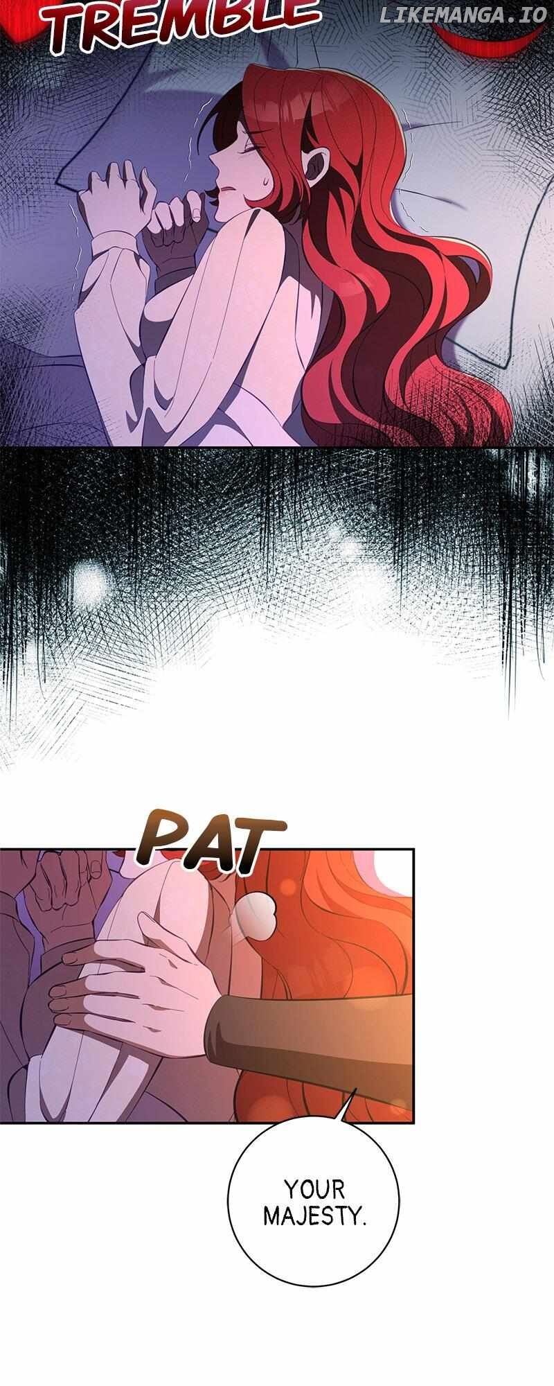 How to Make My Tyrant Husband Love Me Chapter 27 - page 71