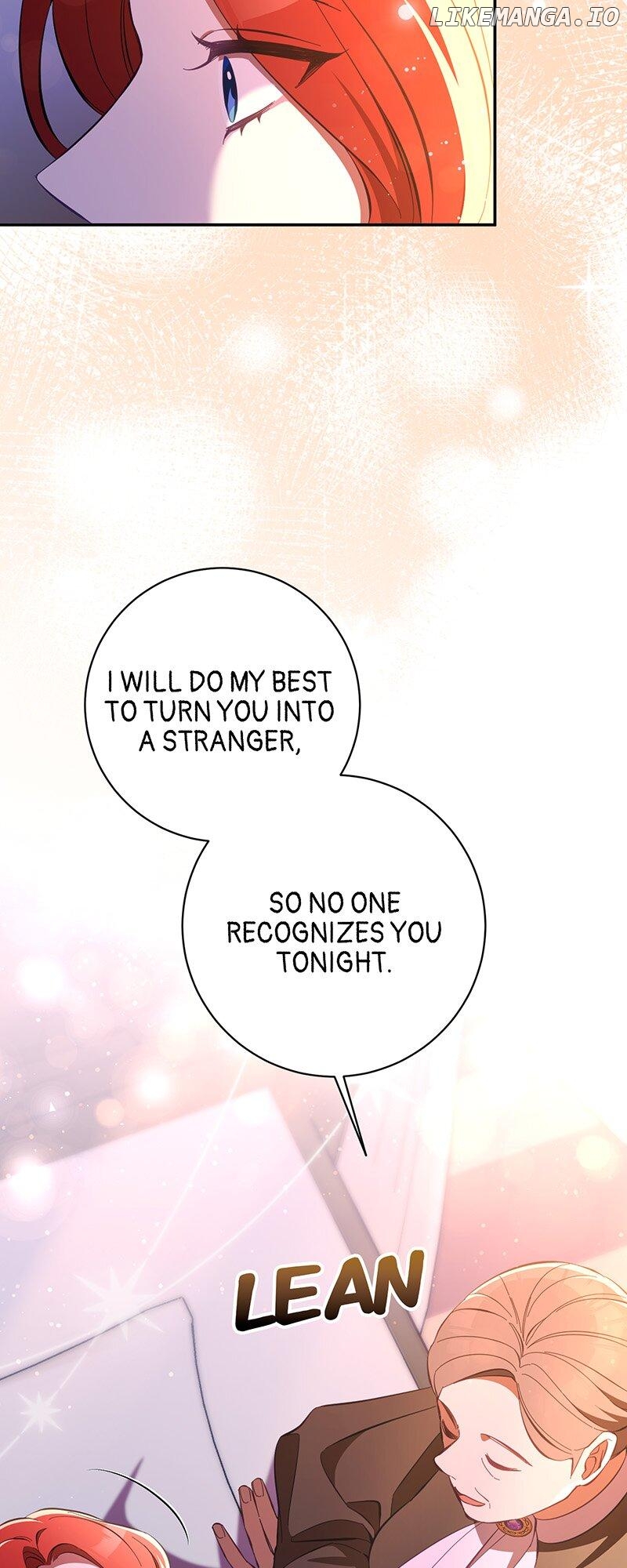 How to Make My Tyrant Husband Love Me Chapter 27 - page 74