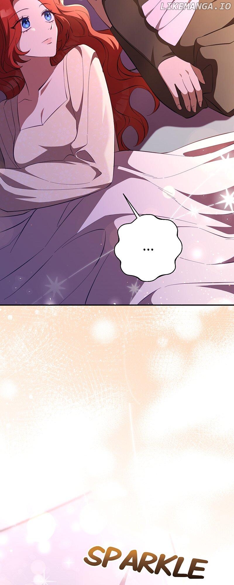 How to Make My Tyrant Husband Love Me Chapter 27 - page 75