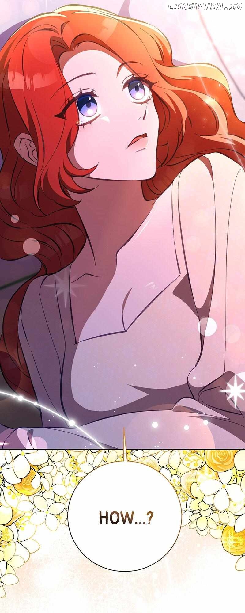 How to Make My Tyrant Husband Love Me Chapter 27 - page 76