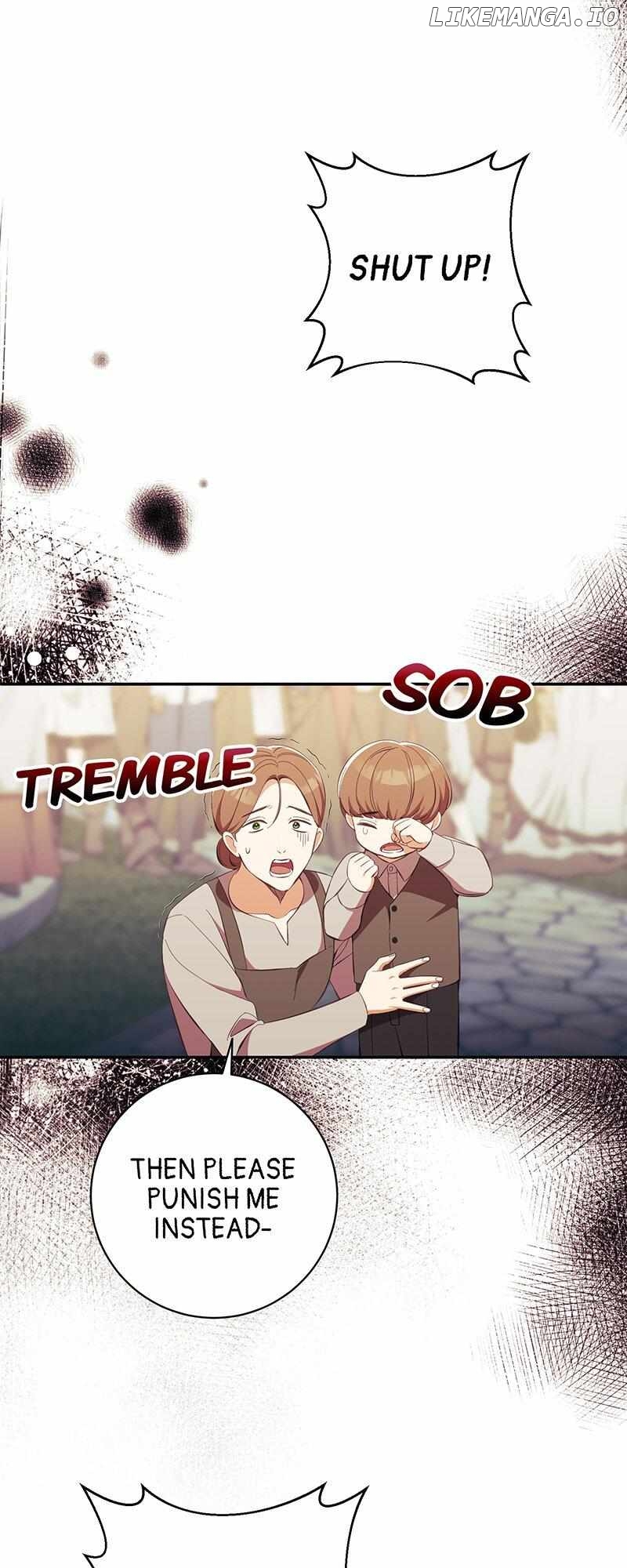 How to Make My Tyrant Husband Love Me Chapter 27 - page 8