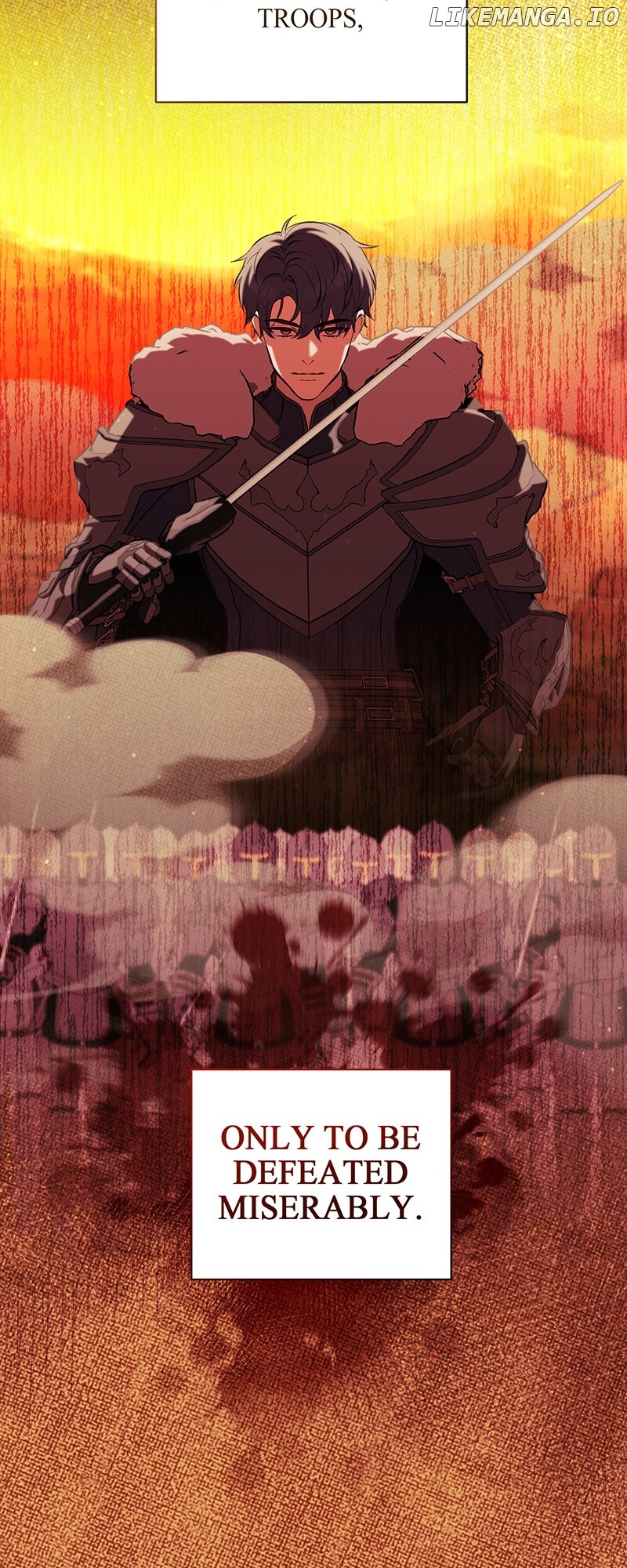 How to Make My Tyrant Husband Love Me Chapter 29 - page 25