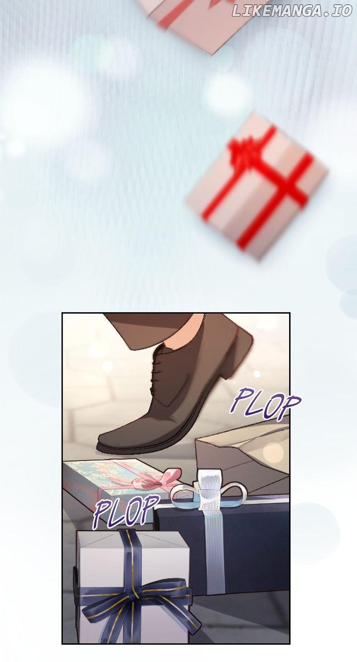 Originally A Lady With One Line Chapter 201 - page 35