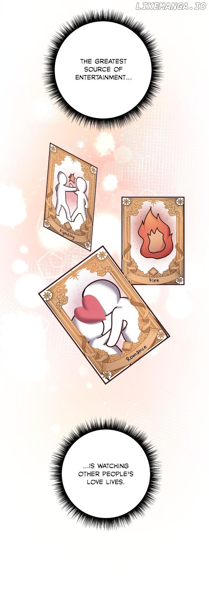 Originally A Lady With One Line Chapter 204 - page 26