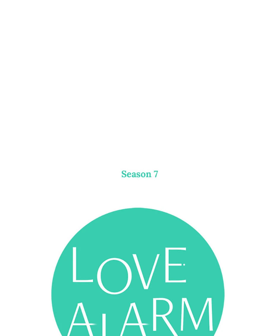 Love Alarm Chapter 136 - page 1