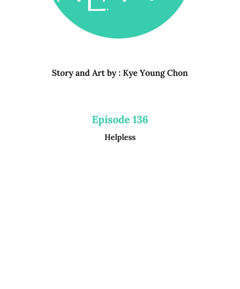 Love Alarm Chapter 136 - page 2