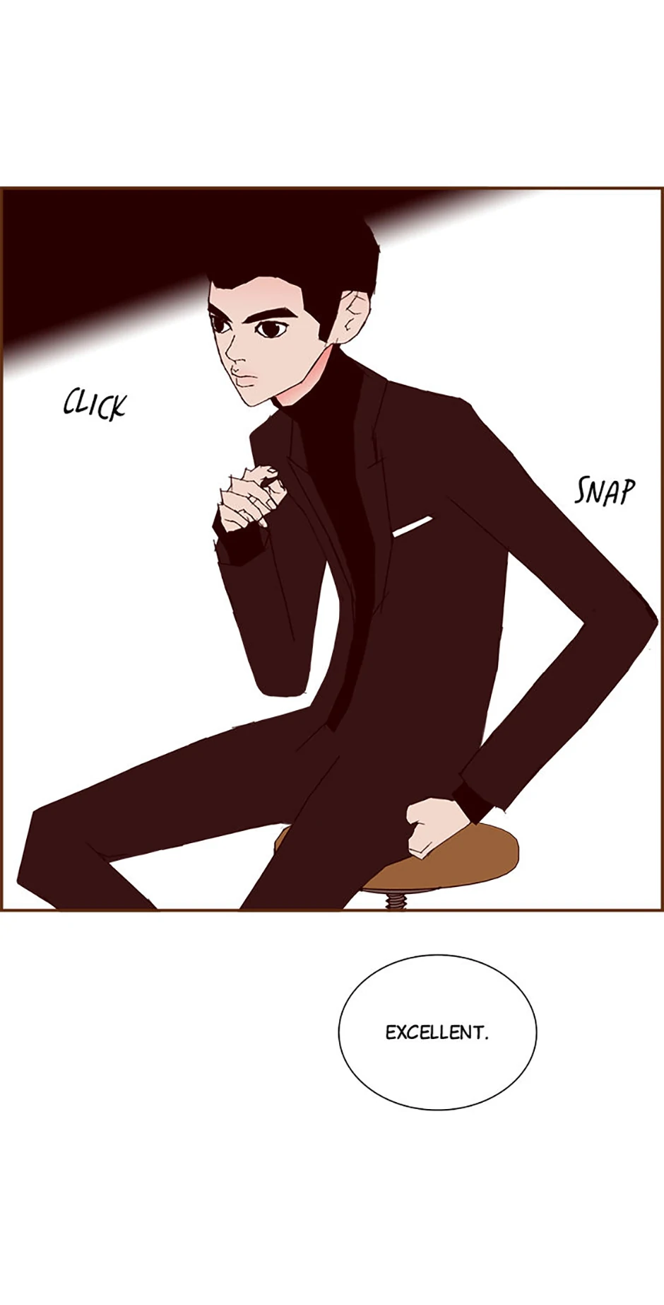 Love Alarm Chapter 136 - page 13