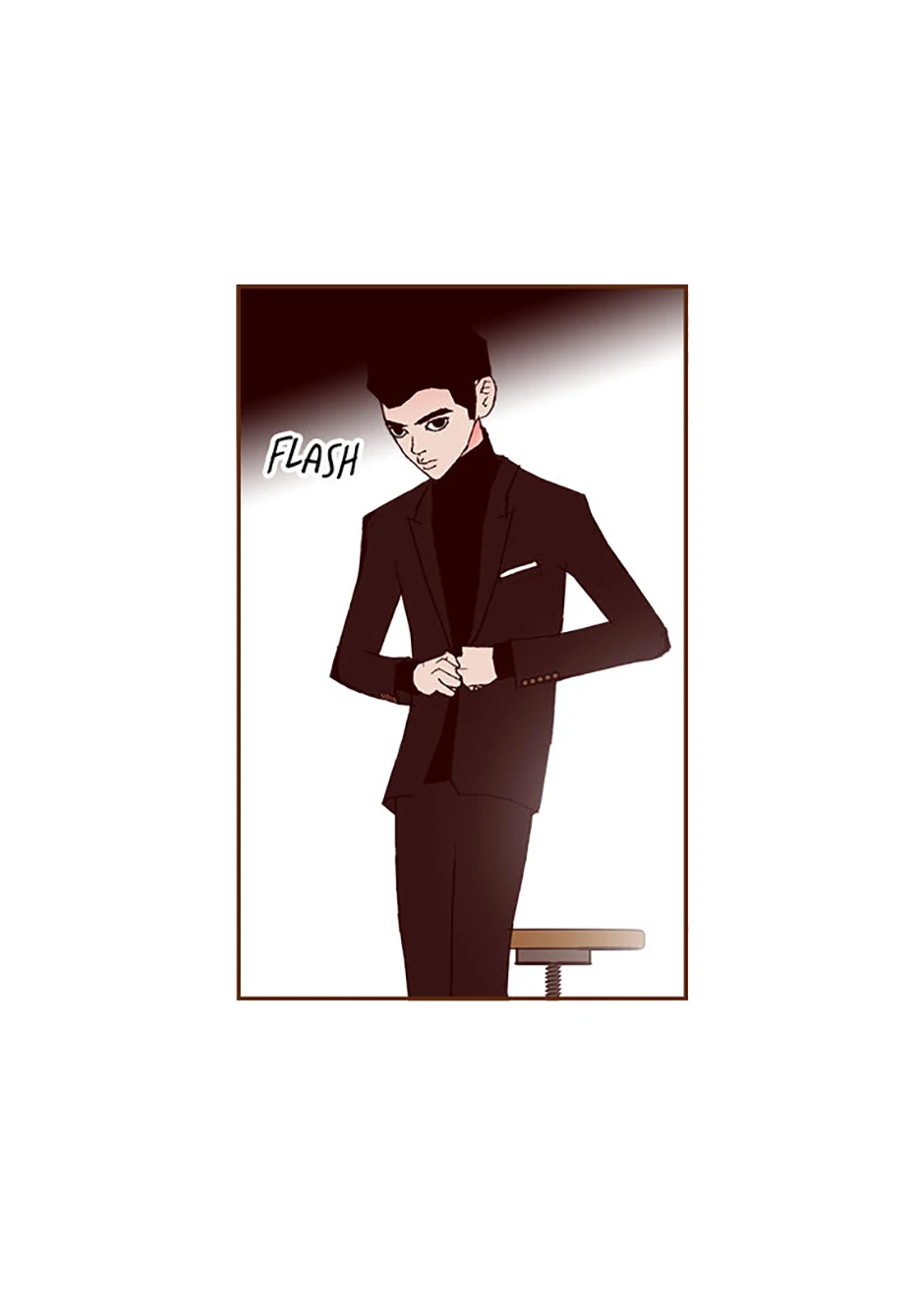 Love Alarm Chapter 136 - page 18