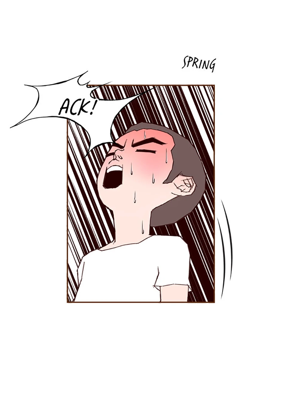 Love Alarm Chapter 136 - page 3
