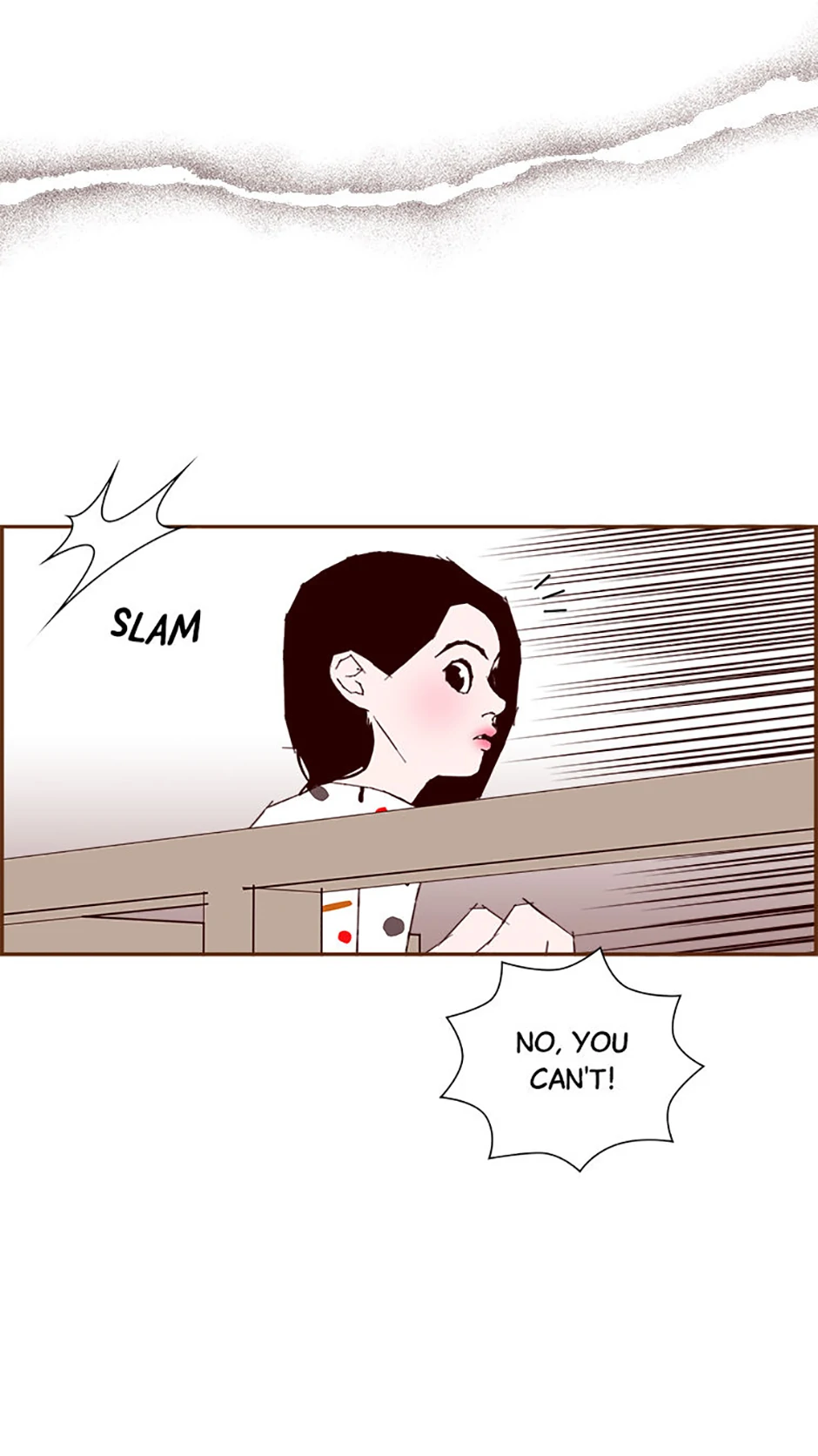 Love Alarm Chapter 136 - page 21