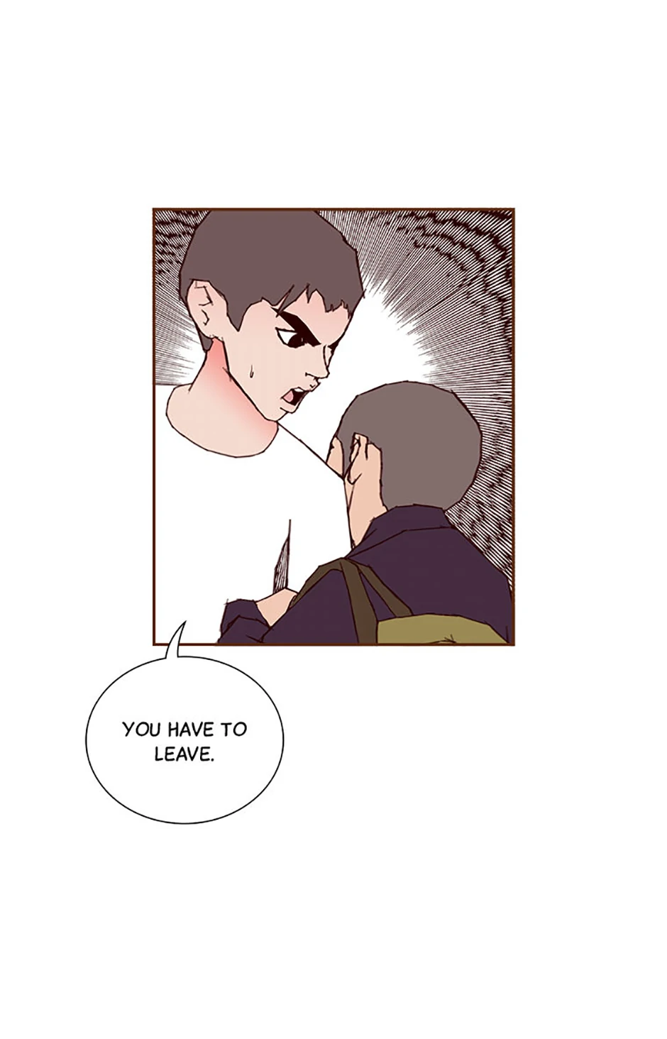 Love Alarm Chapter 136 - page 23