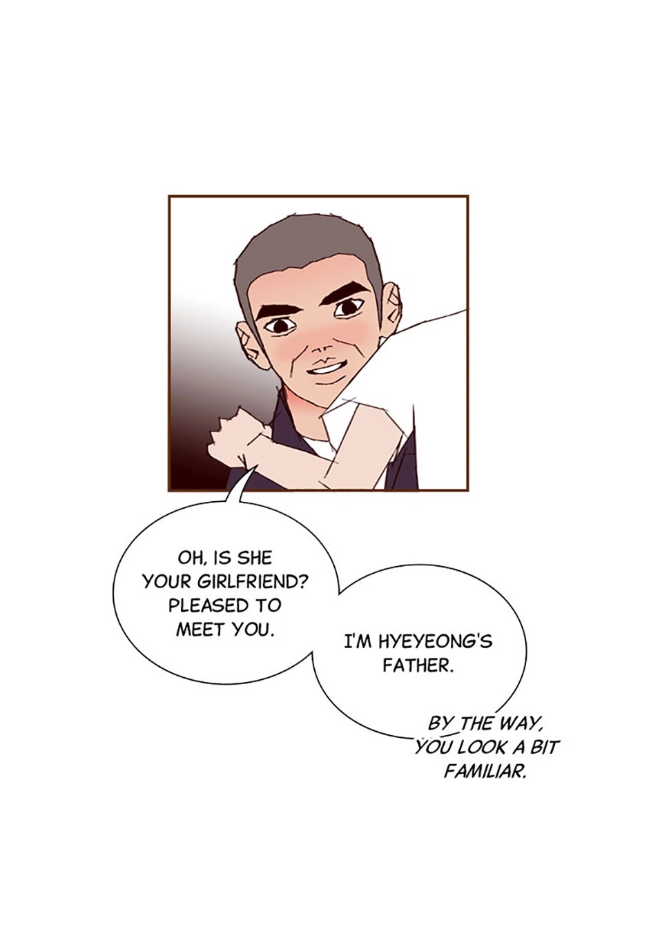 Love Alarm Chapter 136 - page 29